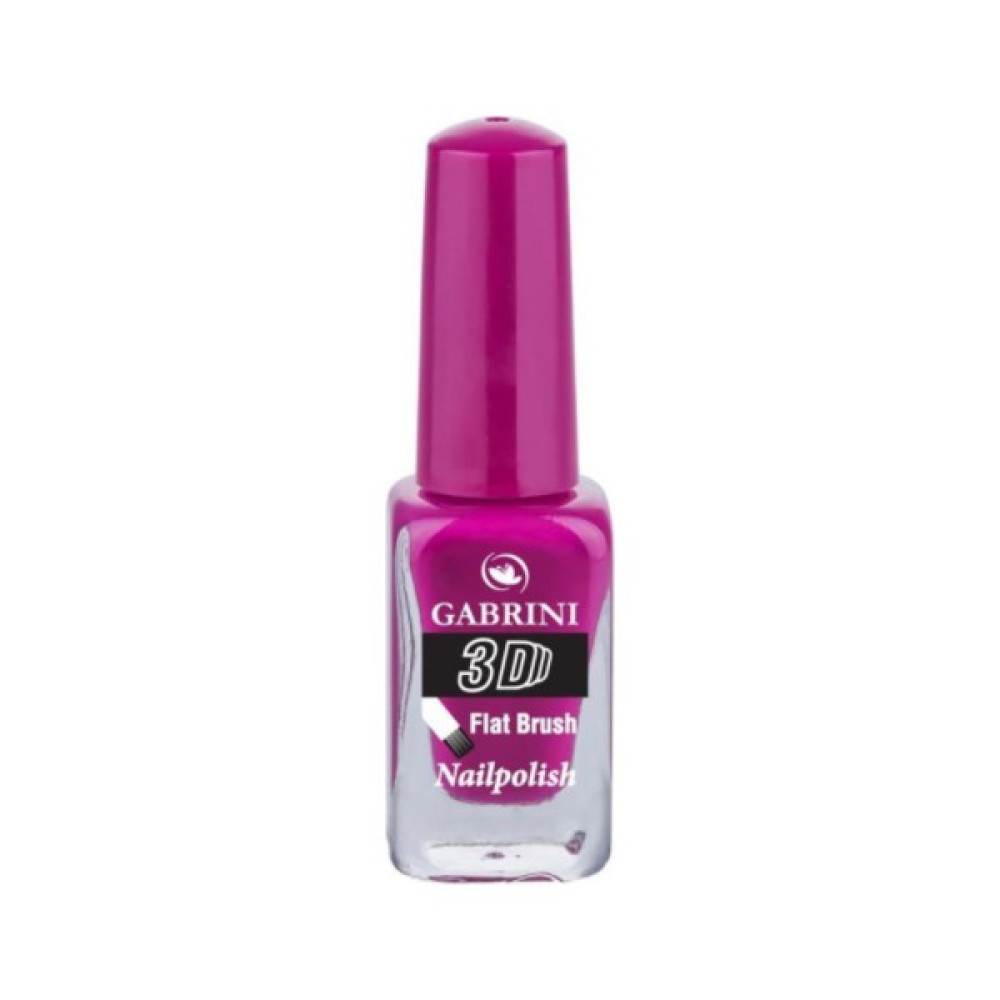 Gabrini 3D Nailpolish 66 Oje Oto Boyaları Fiyatı