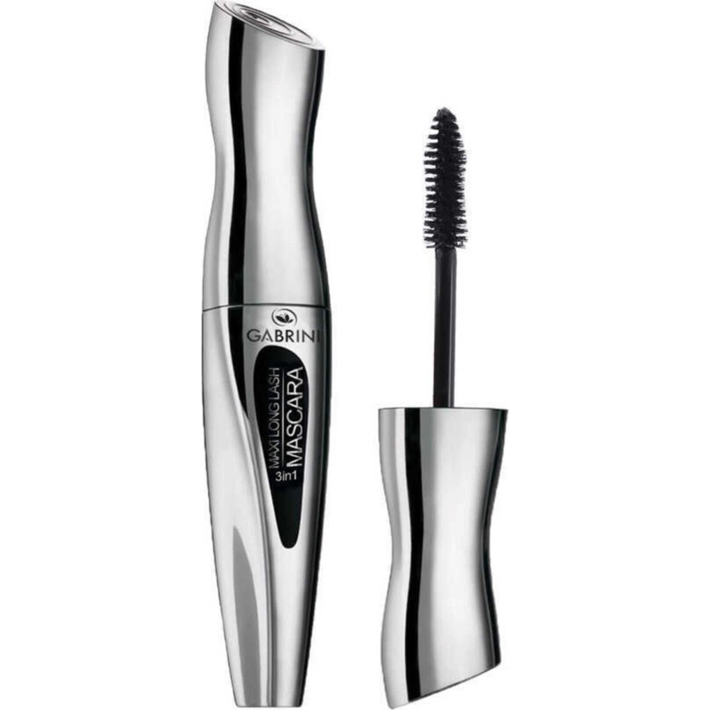 GABRINI 3IN1 MAXI VOLUME MASCARA Rimeller / Maskaralar Fiyatı