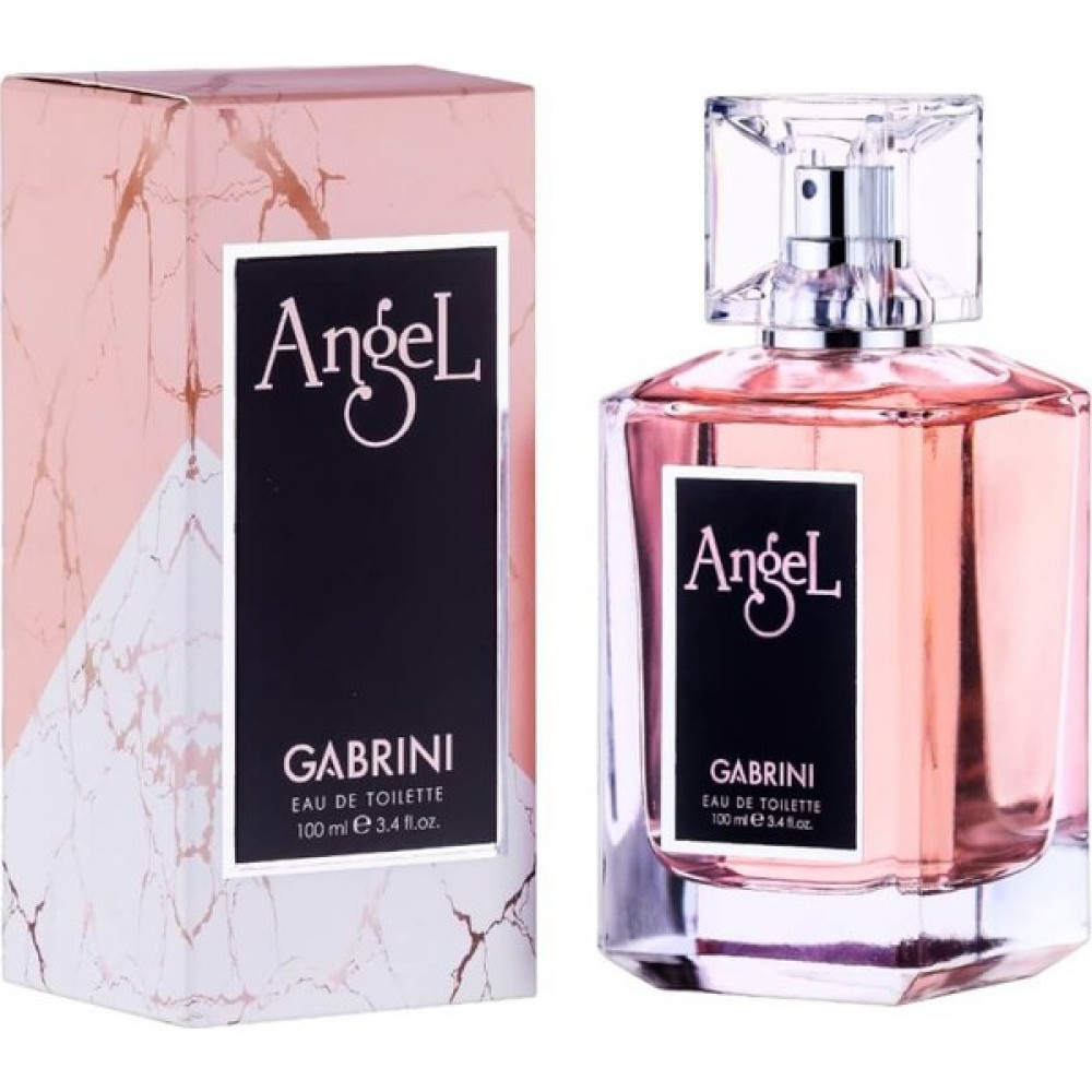 Gabrini Angel Edt 100 ml Kadın Parfüm Kadın Parfümleri Fiyatı