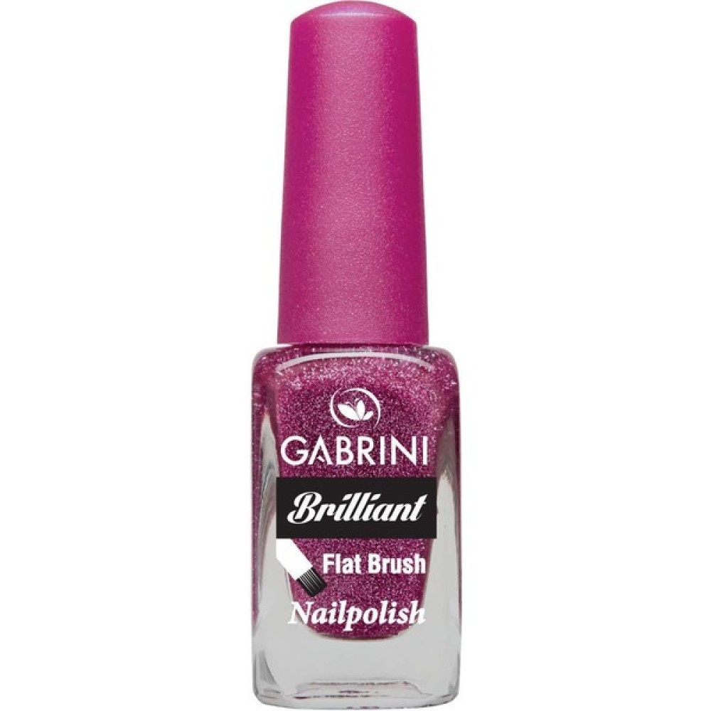 Gabrini Brilliant Nail Polish 02 Oje Fiyatı