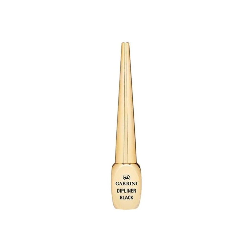 Gabrini Dipliner Gold Black Eyeliner Fiyatı
