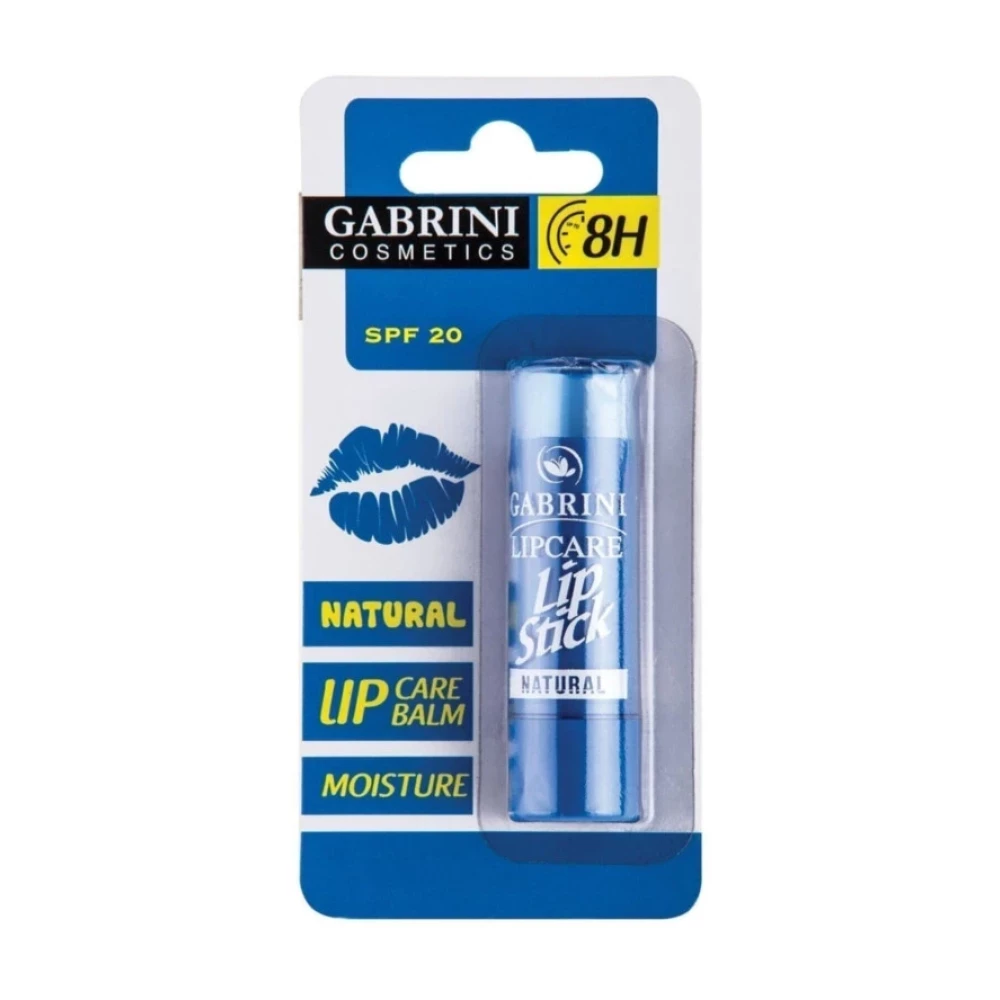 Gabrini Dudak Balmi - Lip Care Natural Dudak Bakımı / Koruyucu Fiyatı
