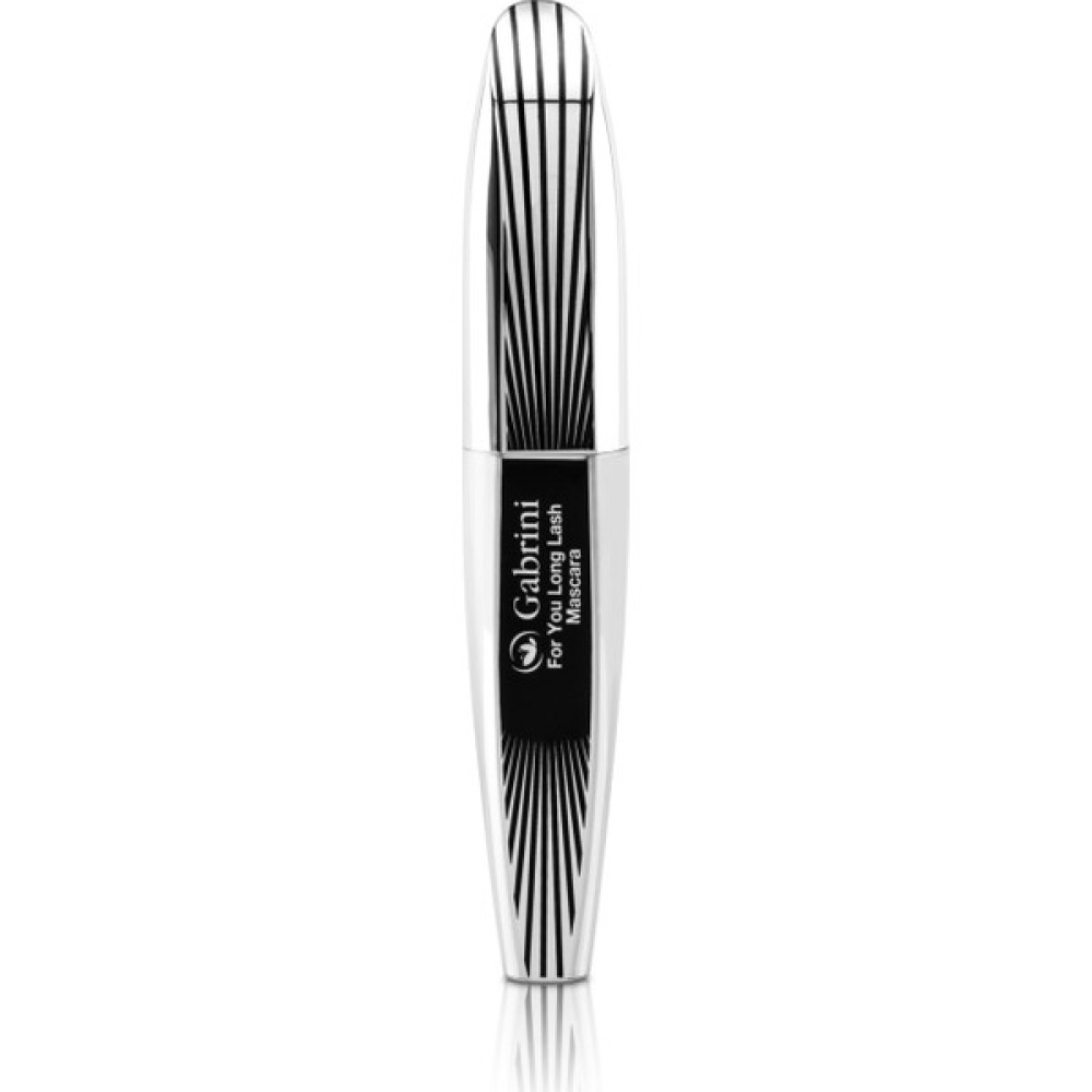 GABRINI For You Mascara Long Lash Rimeller / Maskaralar Fiyatı