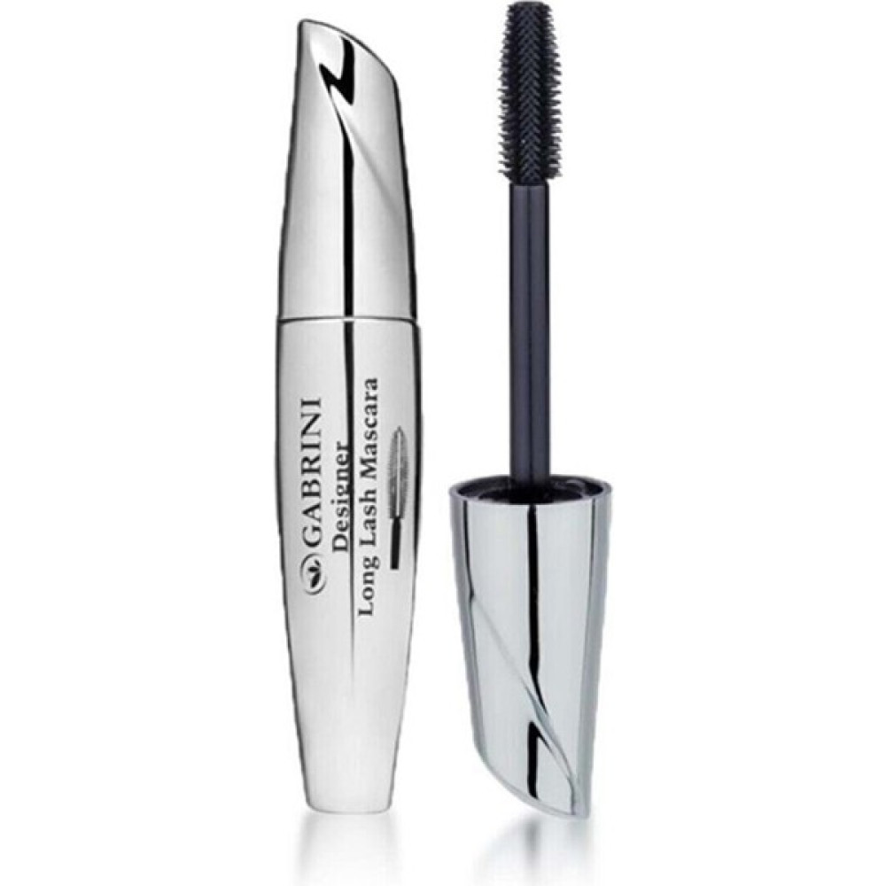 Gabrini Gabrini The Double Mascara Long Lash Rimeller / Maskaralar Fiyatı