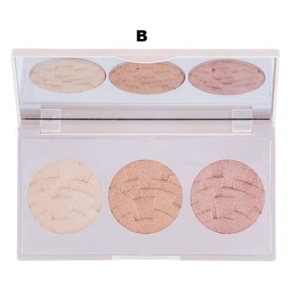 Gabrini Highlighter Paleti Aydınlatıcı Fiyatı