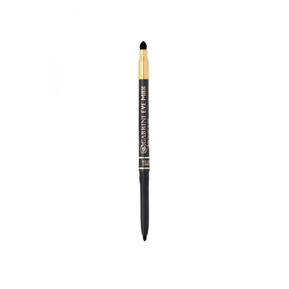 Gabrini Kas Kalemi - E Max Eyebrow Pencil Gri 02 Kaş Makyajı Fiyatı