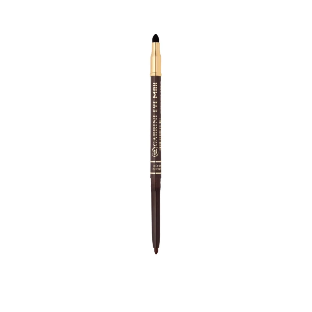 Gabrini Kas Kalemi - Eye Max Eyebrow Pencil 05 Kaş Makyajı Fiyatı