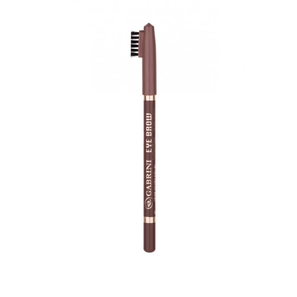Gabrini Kas Kalemi - Eyebrow Pencil 106 Kaş Makyajı Fiyatı