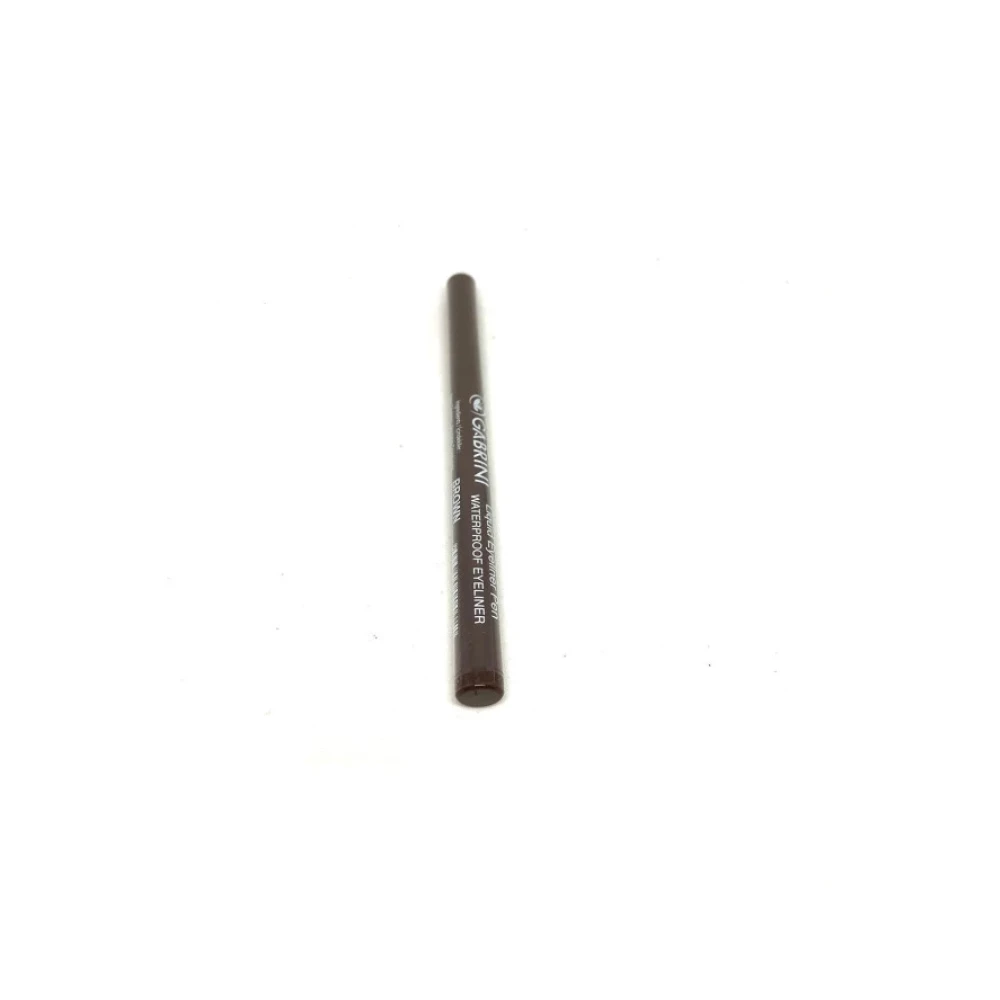Gabrini Likit Kahverengi Eyeliner Liquid Eyeliner Pen Eyeliner Fiyatı