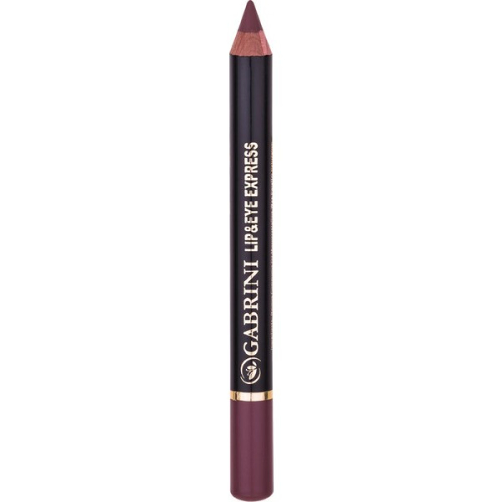 Gabrini Lip& Eye Express Pencil 114 Makyaj Temizleyicileri Fiyatı