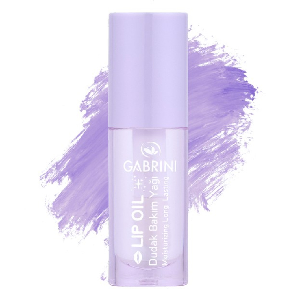 Gabrini Lip Oil - Blackberry Rujlar & Dudak Parlatıcıları Fiyatı
