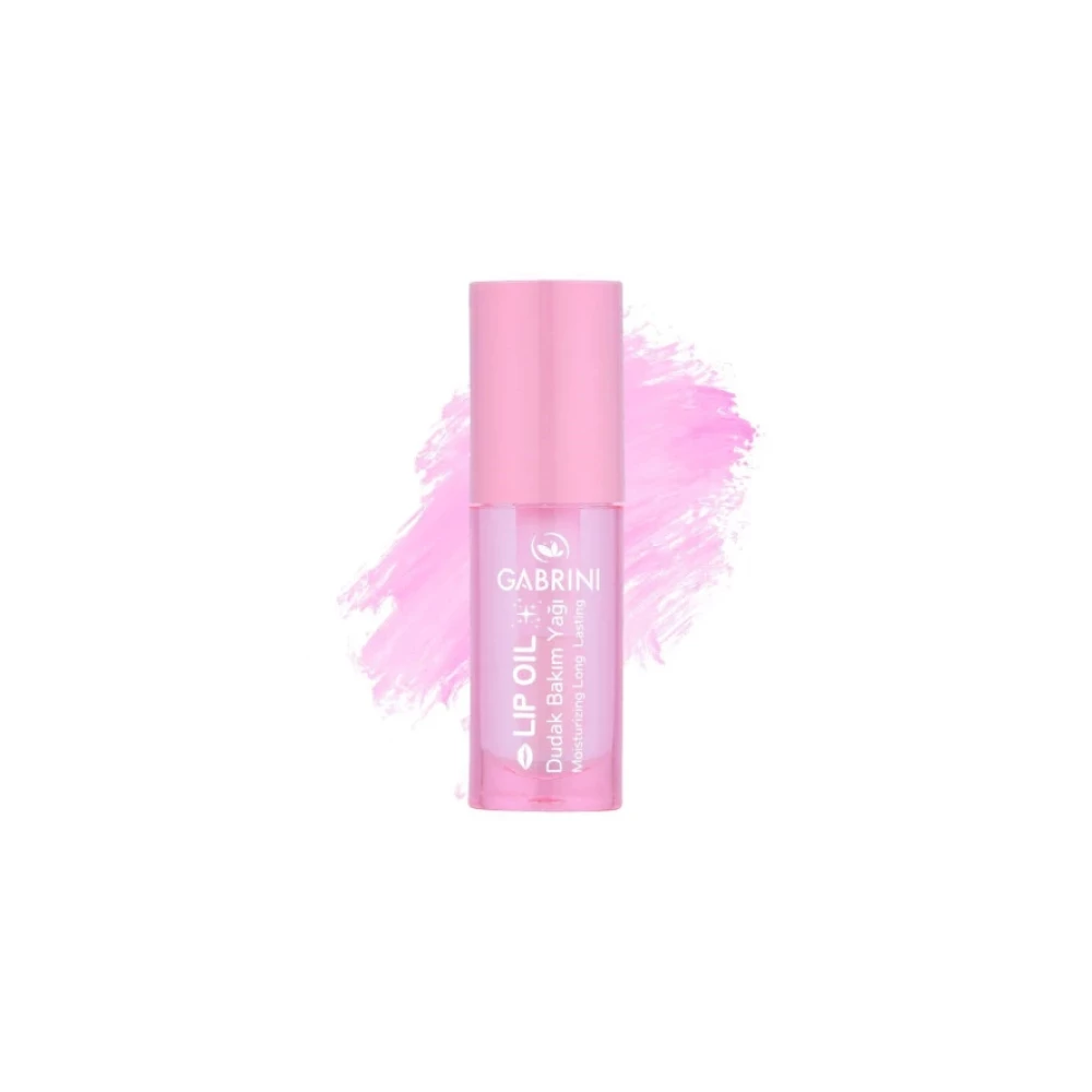 Gabrini Lip Oil Dudak Bakim Yagi Rujlar & Dudak Parlatıcıları Fiyatı