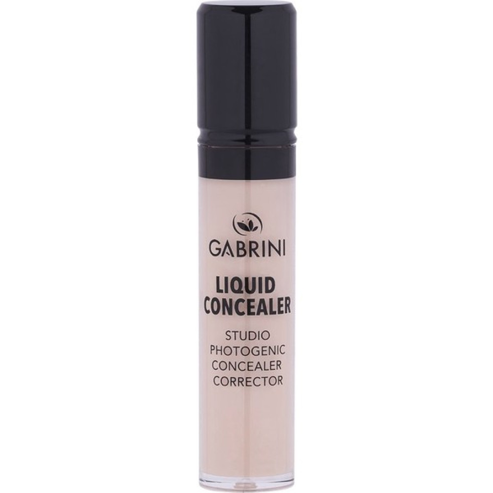 Gabrini Lıquıd Concealer Açık Ton - 01 Concealer Fiyatı