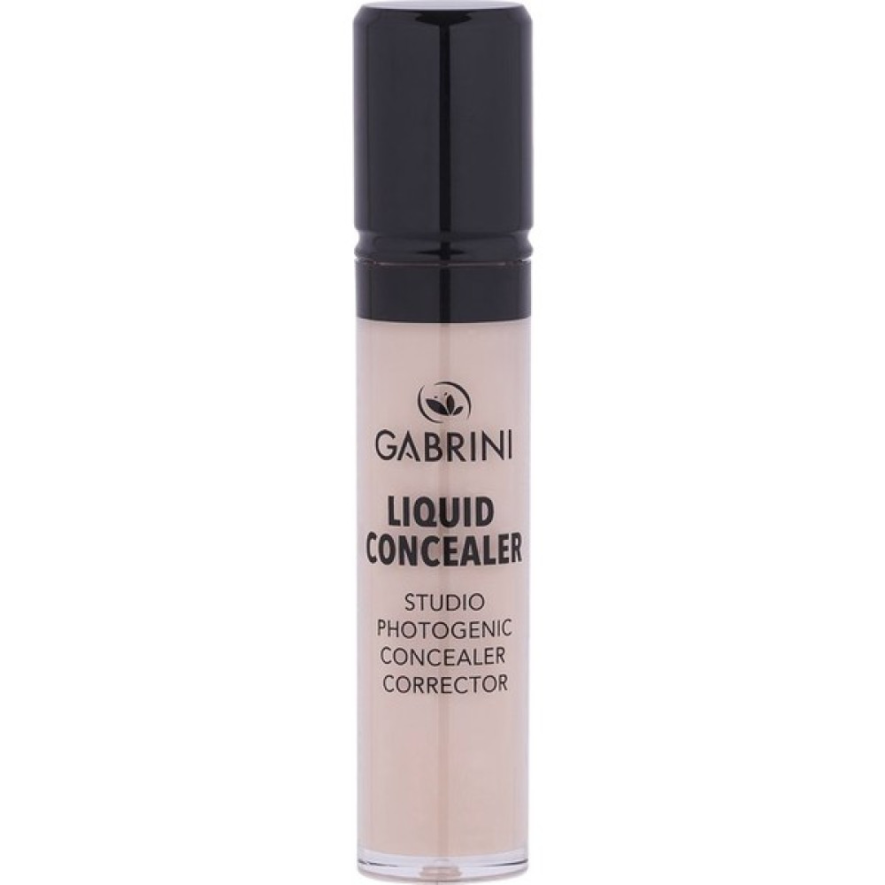 Gabrini Lıquıd Concealer Orta Ton - 03 Concealer Fiyatı
