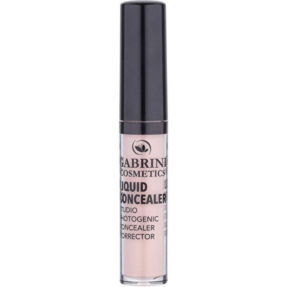 Gabrini Liquid Kapatıcı - Concealer 05 Concealer Fiyatı