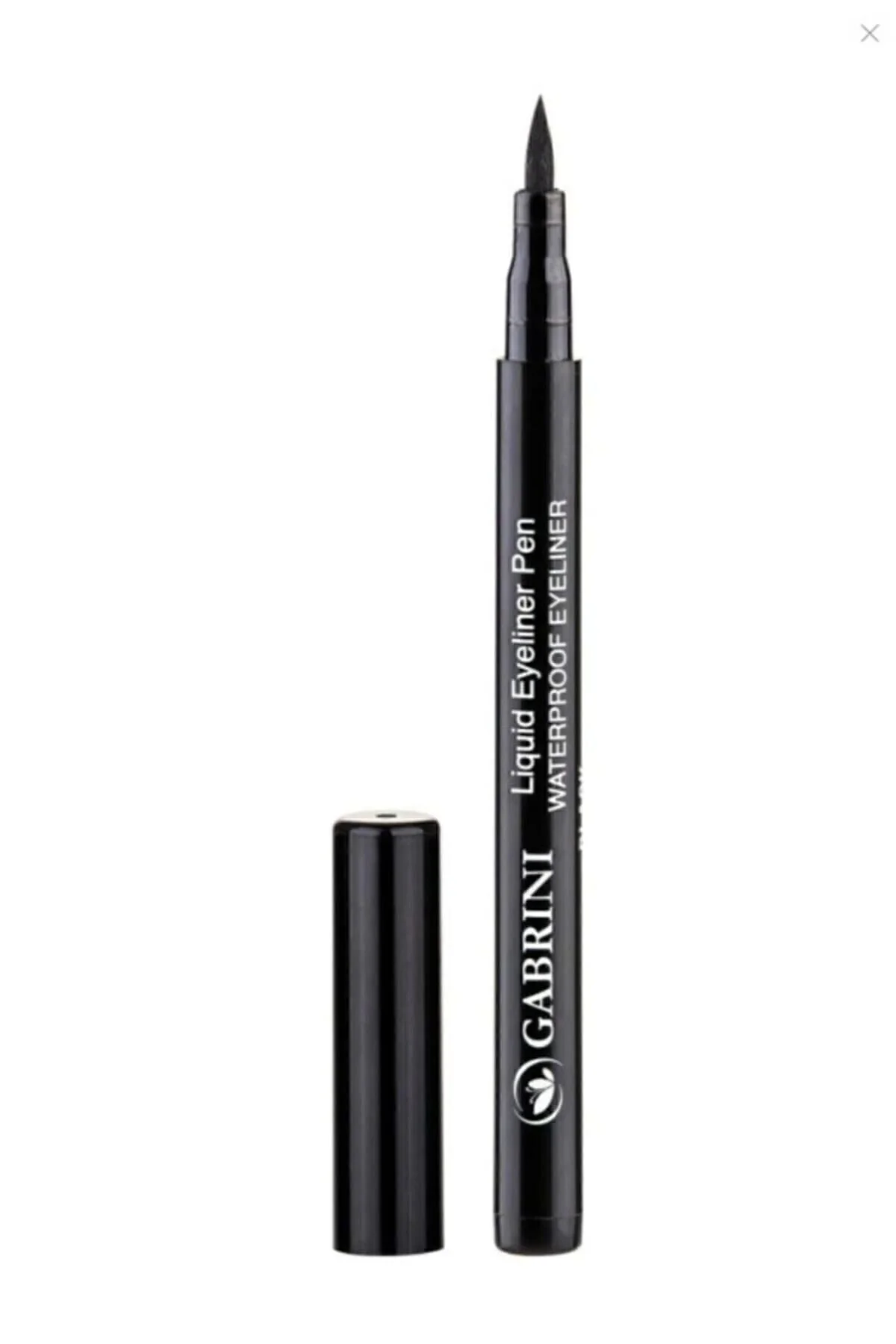 Gabrini Liquid Siyah Eyeliner Liquid Eyeliner Pen" Eyeliner Fiyatı