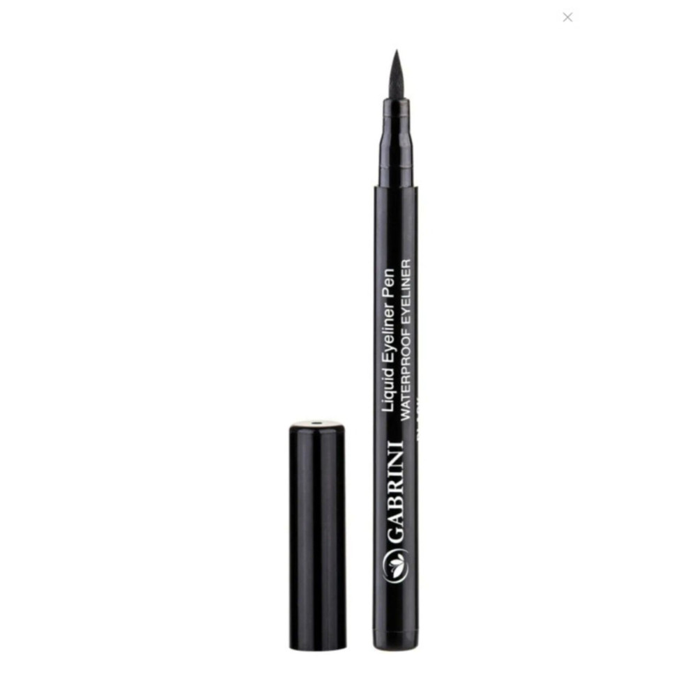 Gabrini Liquid Siyah Eyeliner Liquid Eyeliner Pen Eyeliner Fiyatı