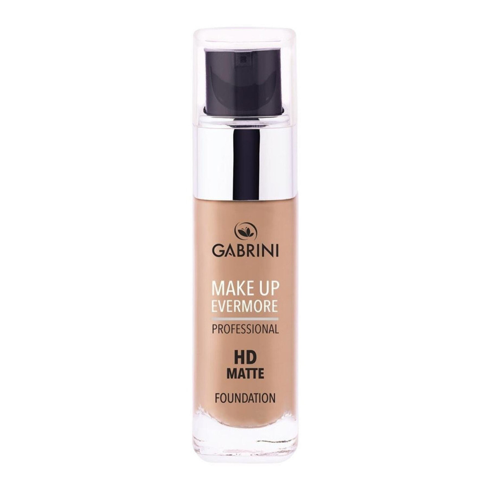 Gabrini Mat Fondöten Professional Hd Matte Foundation 2 Fondötenler Fiyatı