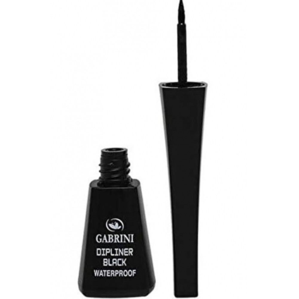 Gabrini Matte Dipliner Waterprof 7 Ml Eyeliner Fiyatı