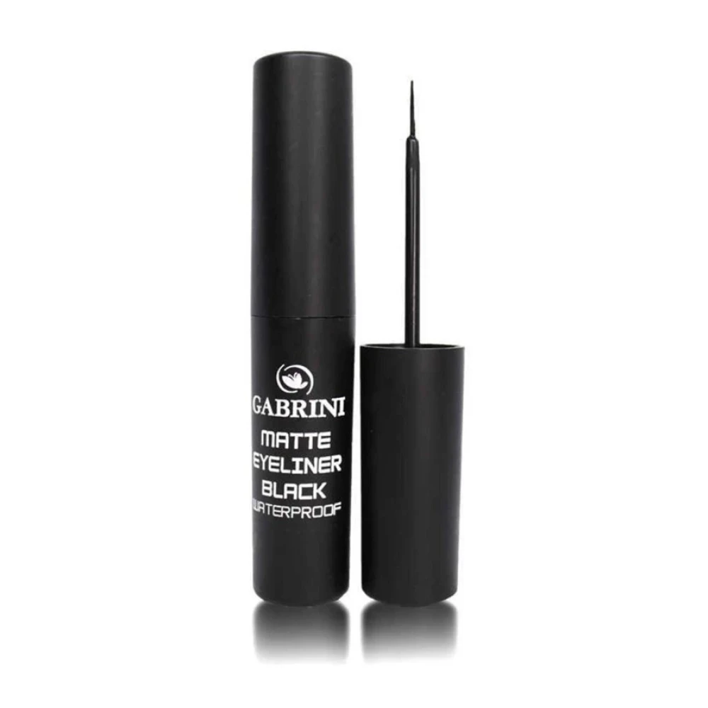 Gabrini Matte Eyeliner Eyeliner Fiyatı