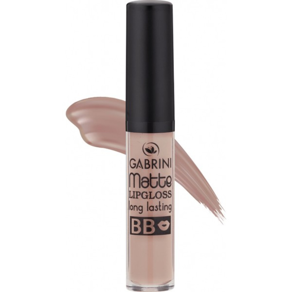 Gabrini Matte Lipgloss 09 - 9 Rujlar & Dudak Parlatıcıları Fiyatı