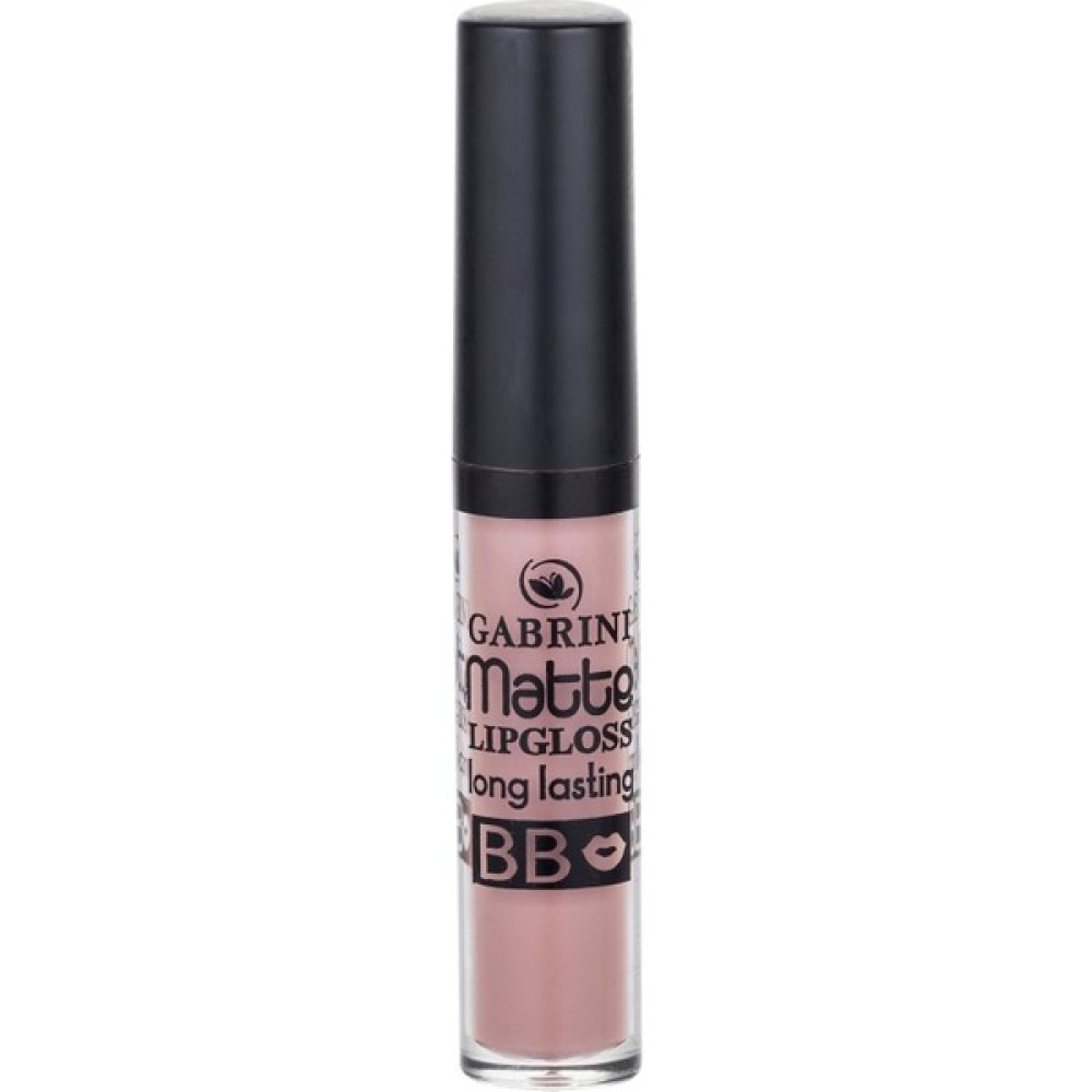 Gabrini Matte Lipgloss 10 Rujlar & Dudak Parlatıcıları Fiyatı