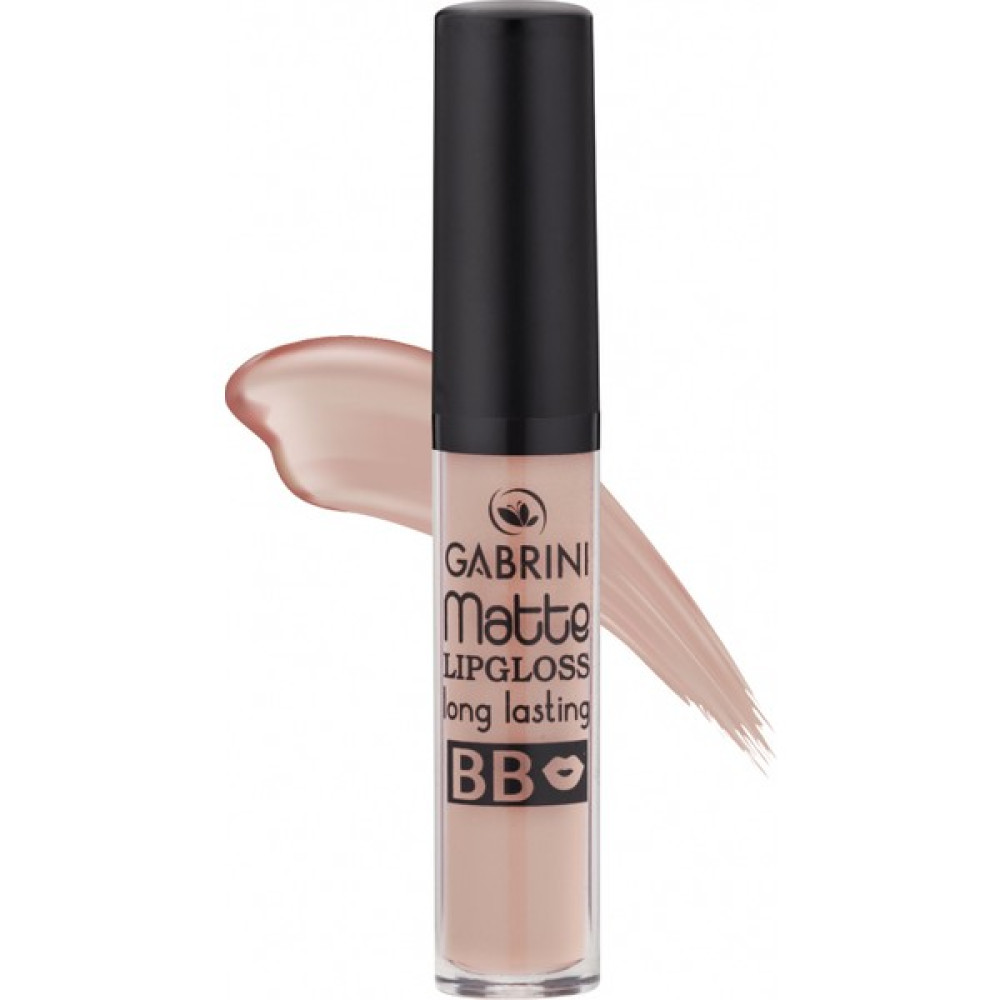 Gabrini Matte Lipgloss 11 Rujlar & Dudak Parlatıcıları Fiyatı