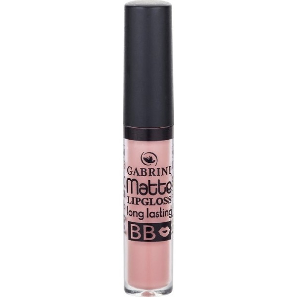 Gabrini Matte Lipgloss 26 Rujlar & Dudak Parlatıcıları Fiyatı