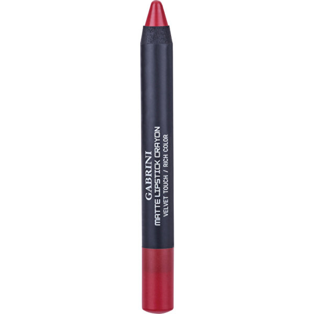 Gabrini Matte Lipstick Crayon 10 Rujlar & Dudak Parlatıcıları Fiyatı