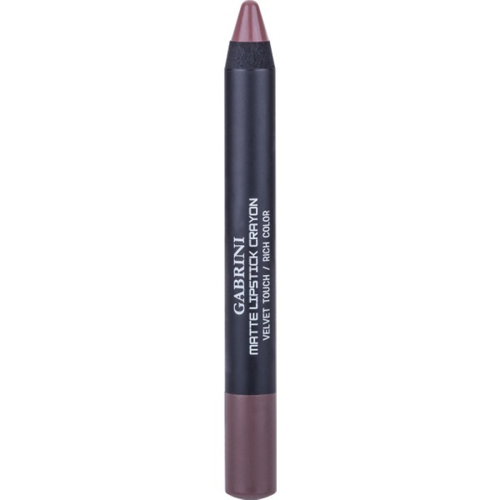 Gabrini Matte Lipstick Crayon 12 Rujlar & Dudak Parlatıcıları Fiyatı