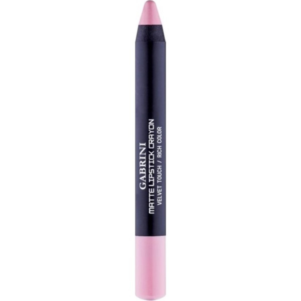 Gabrini Matte Lipstick Crayon 13 Rujlar & Dudak Parlatıcıları Fiyatı
