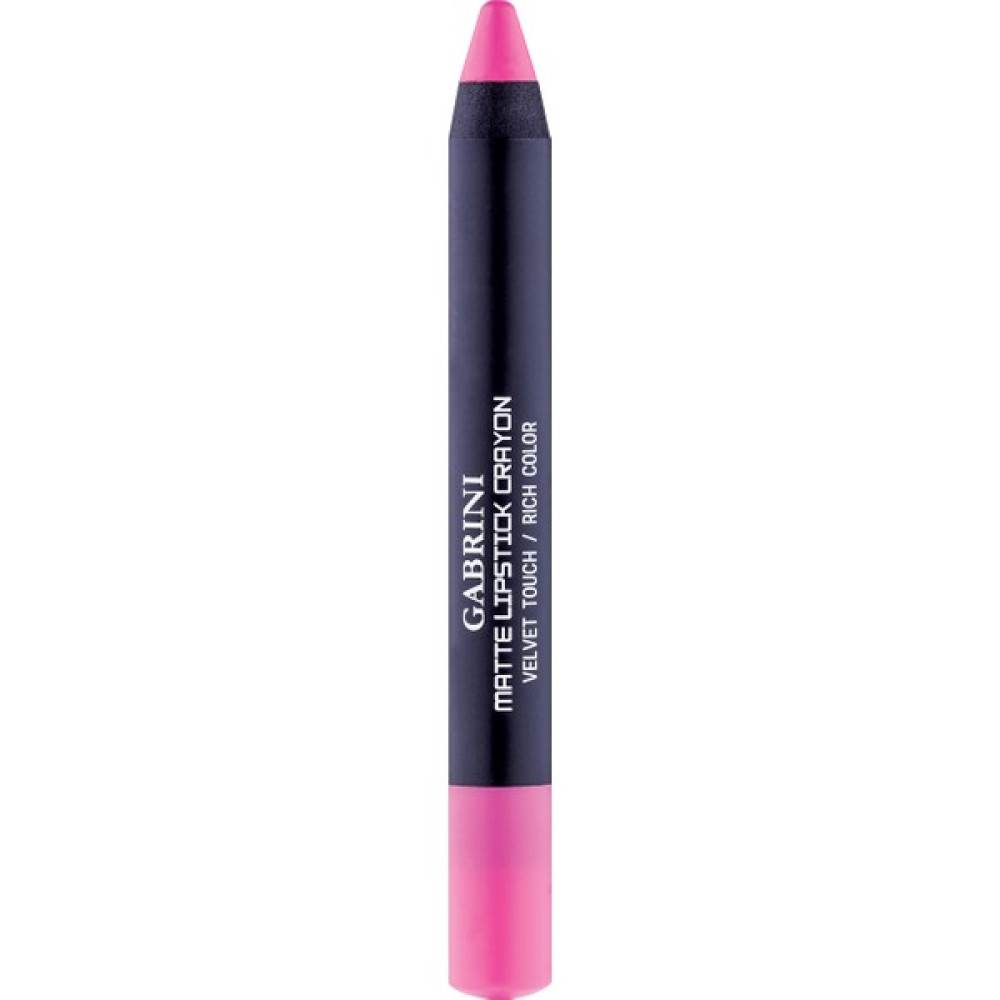Gabrini Matte Lipstick Crayon 14 - 9 Rujlar & Dudak Parlatıcıları Fiyatı