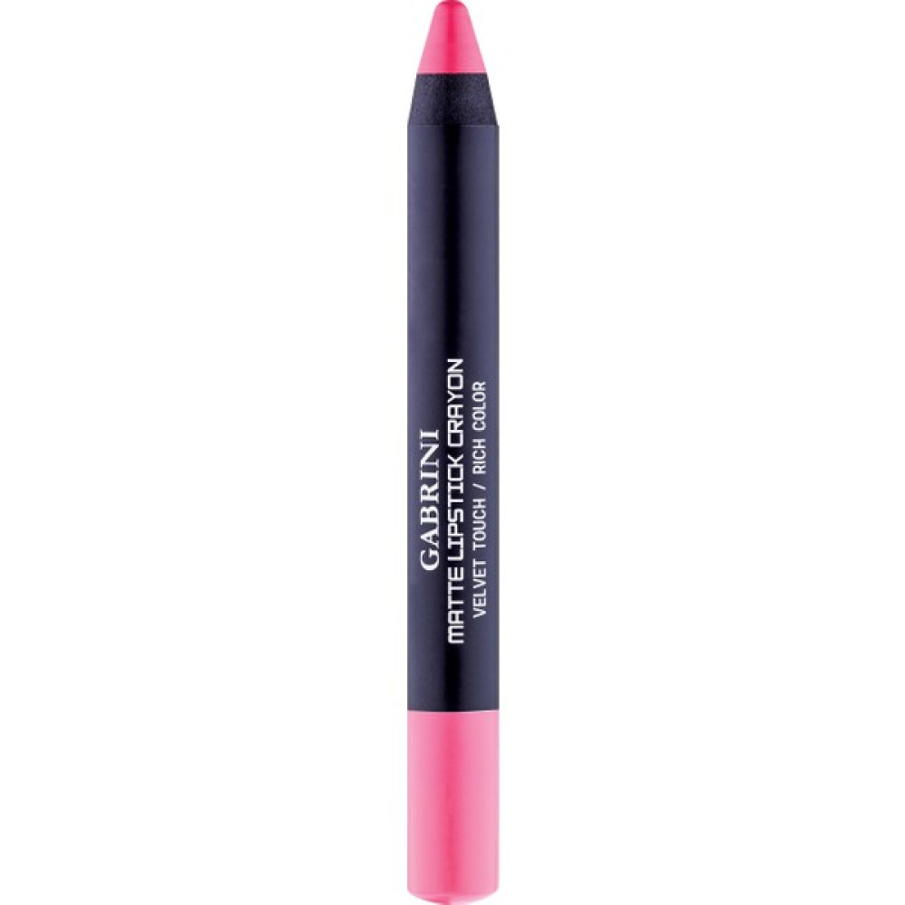 Gabrini Matte Lipstick Crayon 15 - 10 Rujlar & Dudak Parlatıcıları Fiyatı