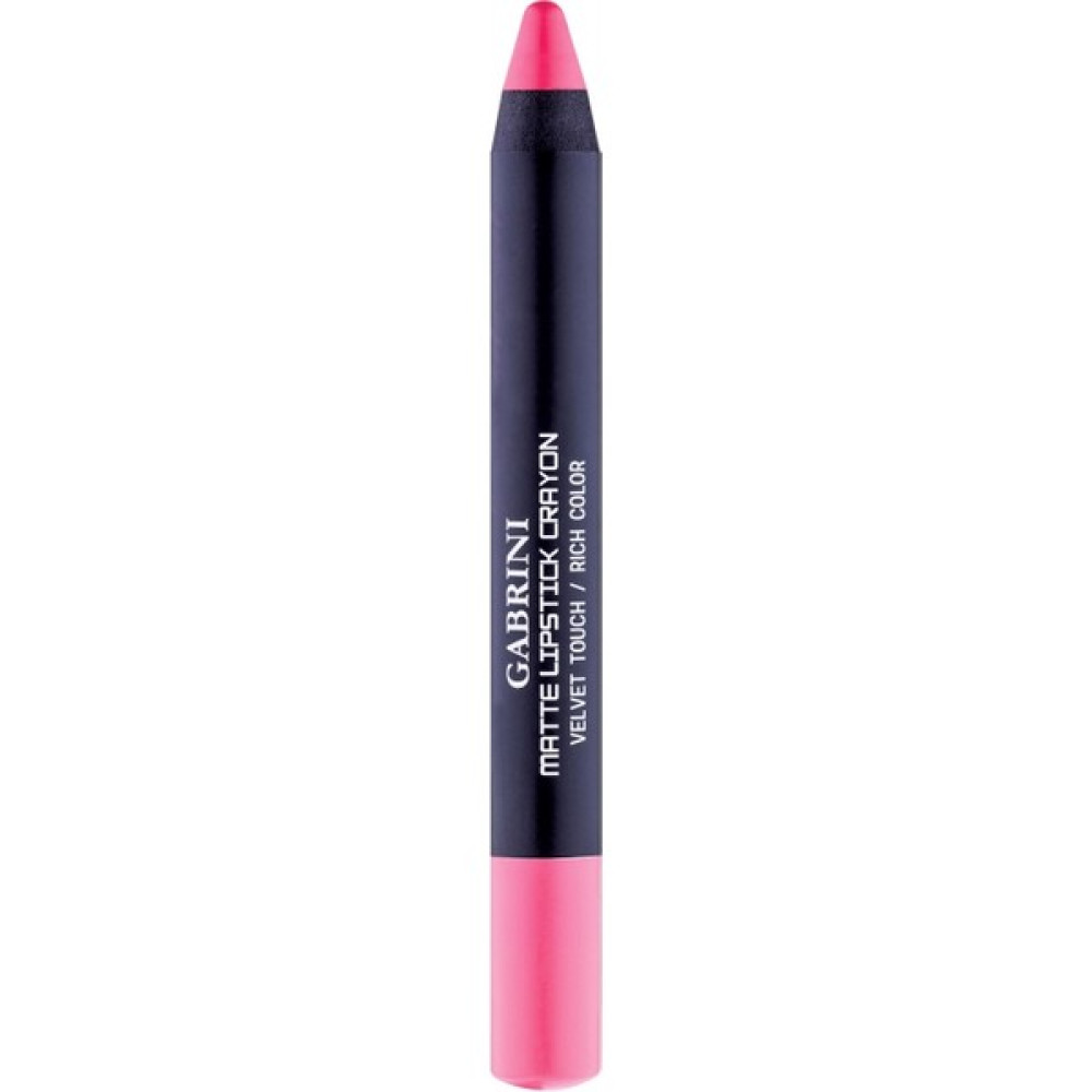 Gabrini Matte Lipstick Crayon 16 - 7 Rujlar & Dudak Parlatıcıları Fiyatı