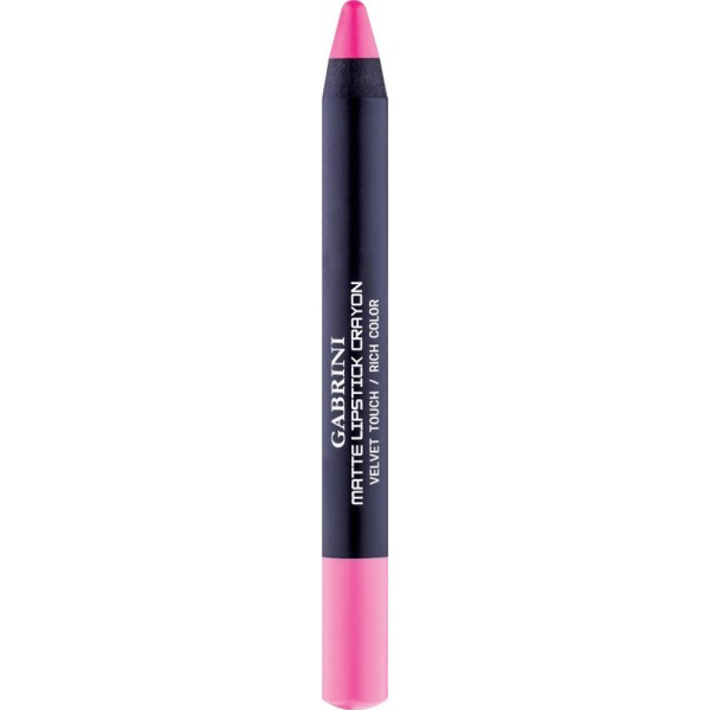 Gabrini Matte Lipstick Crayon 18 - 11 Rujlar & Dudak Parlatıcıları Fiyatı