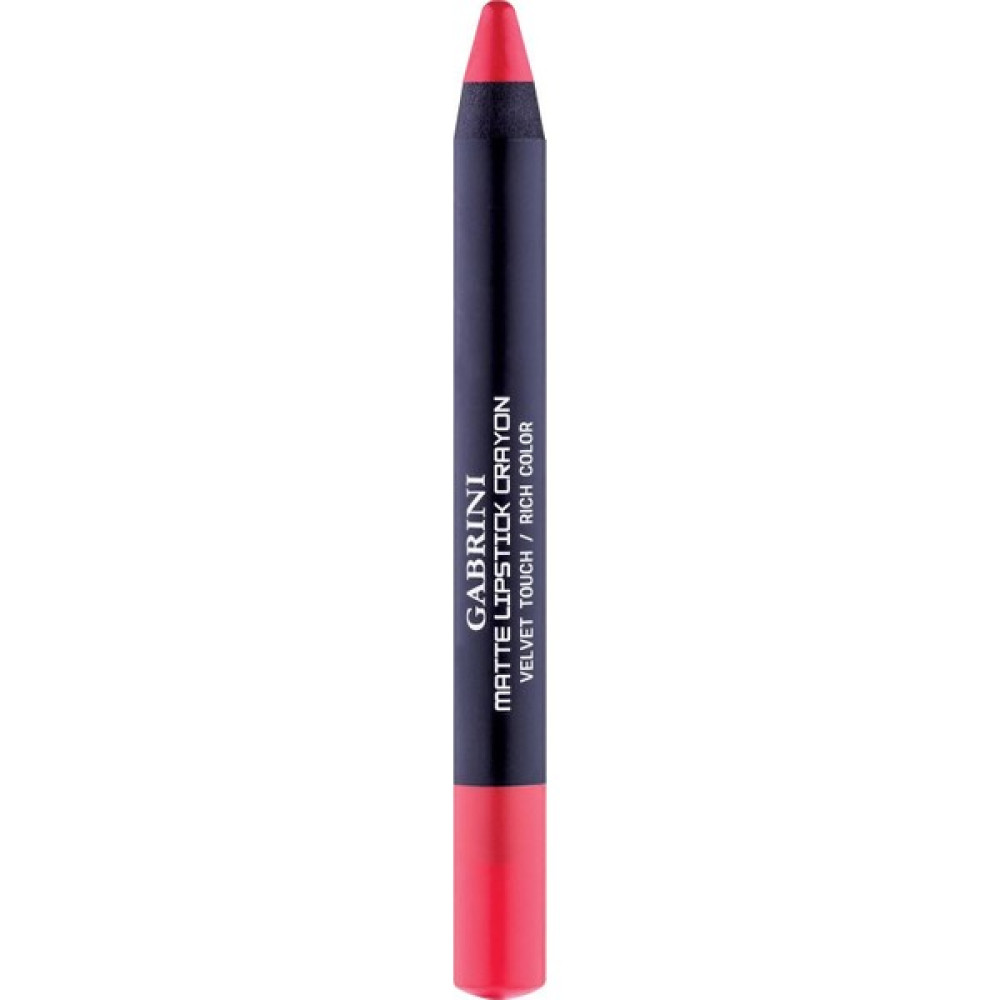 Gabrini Matte Lipstick Crayon 20 - 5 Rujlar & Dudak Parlatıcıları Fiyatı