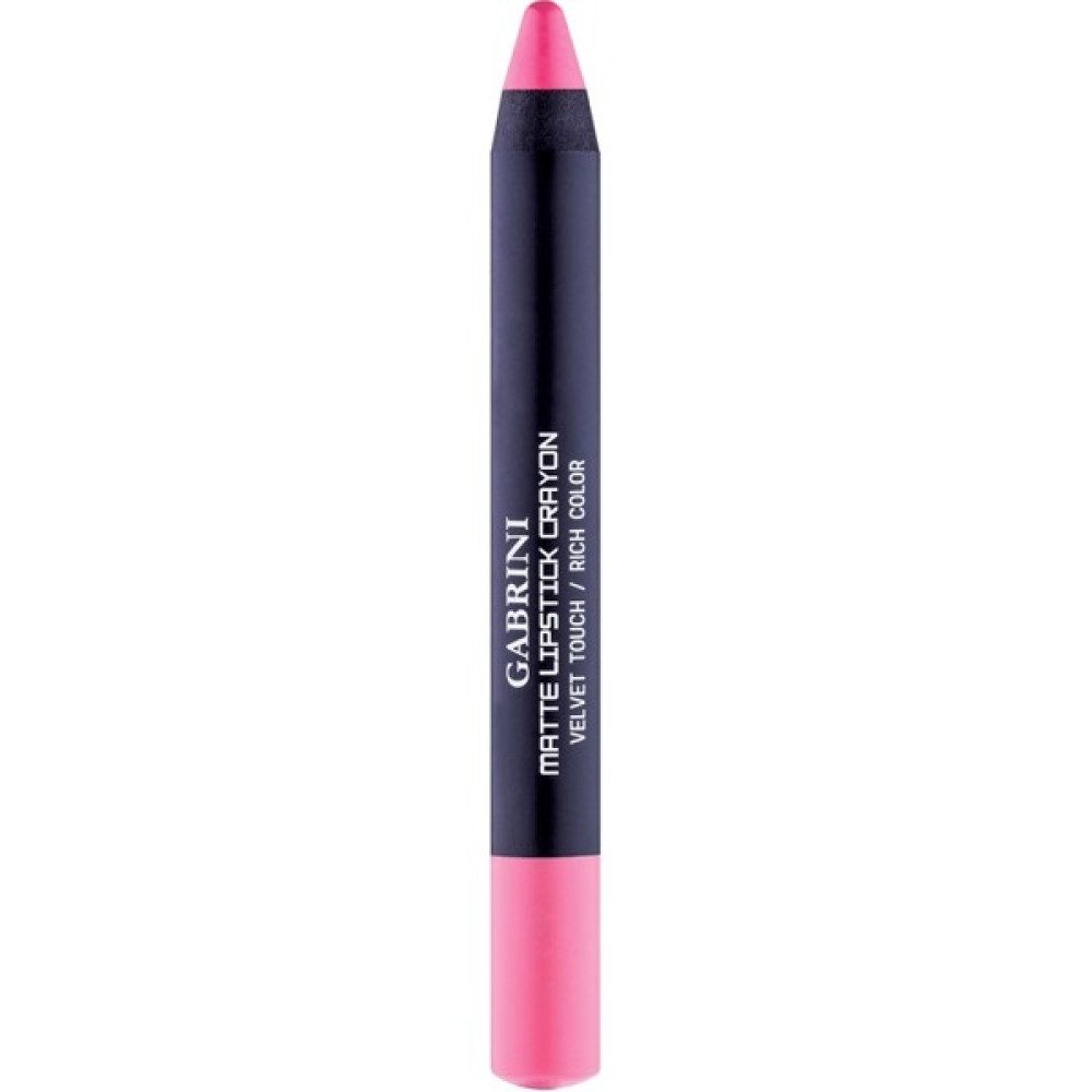 Gabrini Matte Lipstick Crayon 23 - 8 Rujlar & Dudak Parlatıcıları Fiyatı