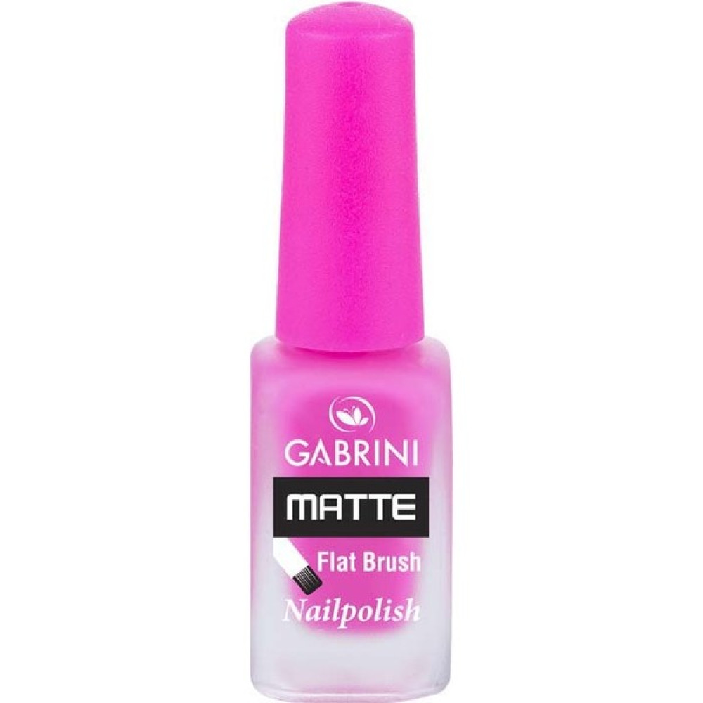 Gabrini Matte Oje No:02 Oje Fiyatı