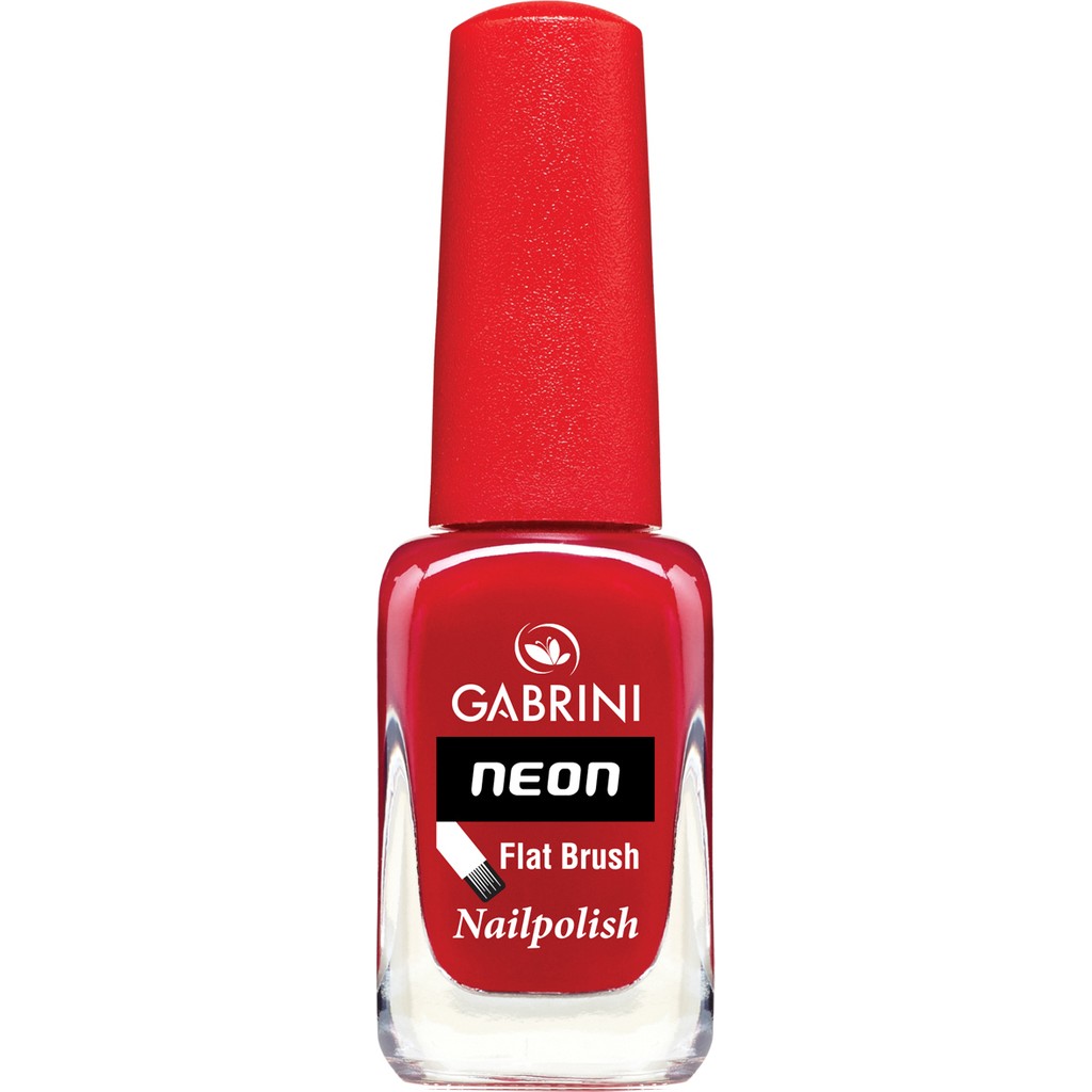 Gabrini Neon Nail Polish No:08 Oje Fiyatı