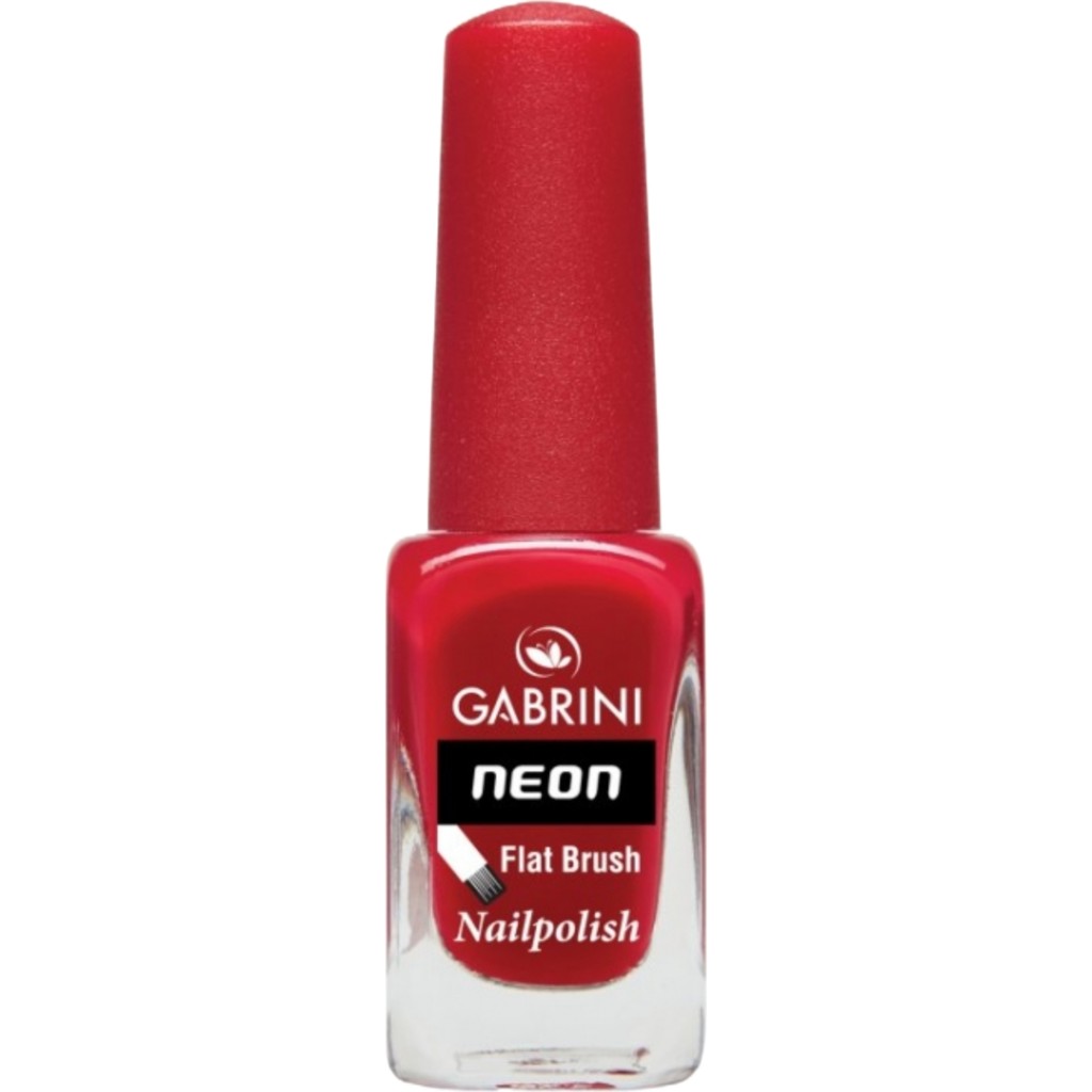 Gabrini Neon Nail Polish No:11 Oje Fiyatı