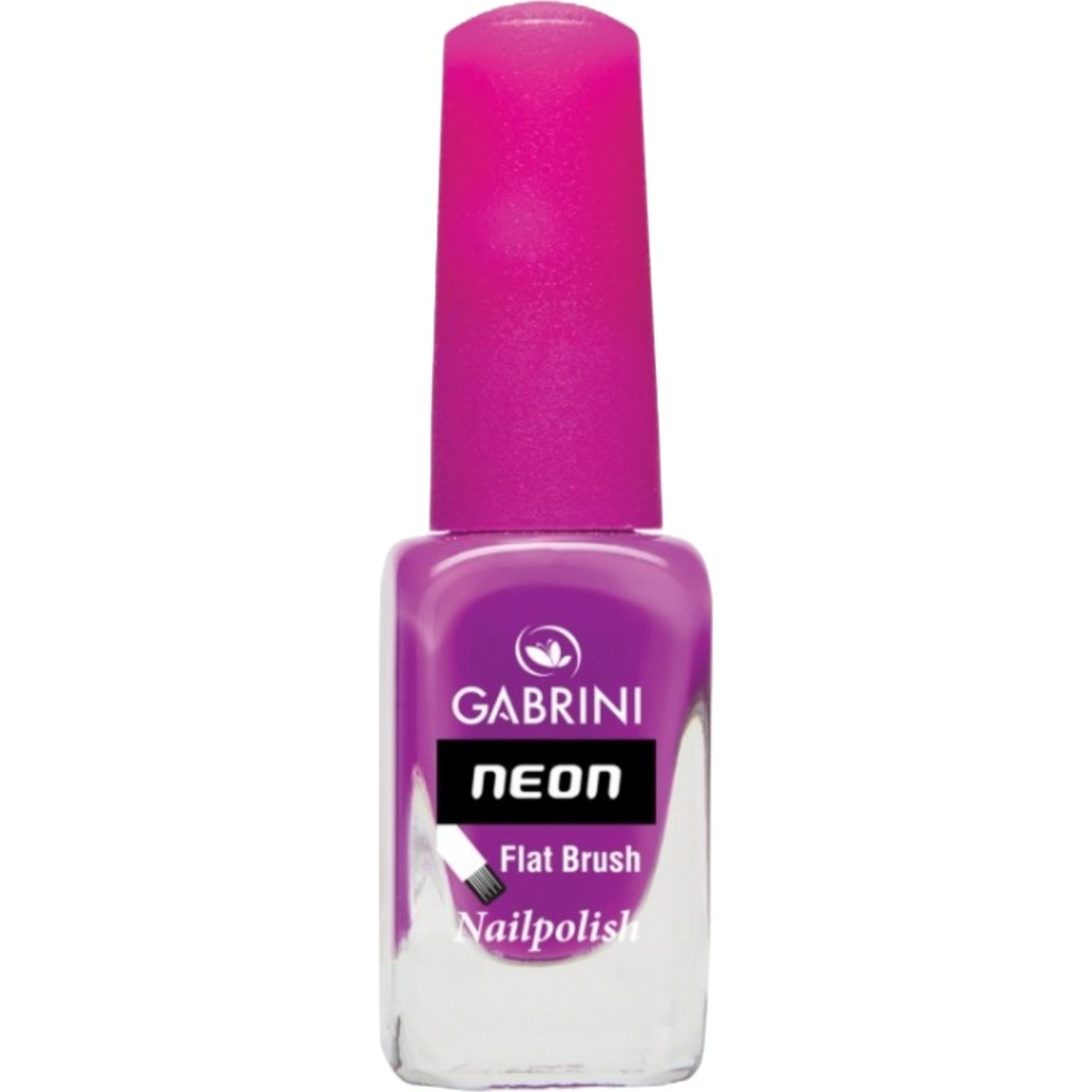Gabrini Neon Nail Polish No:14 Oje Fiyatı
