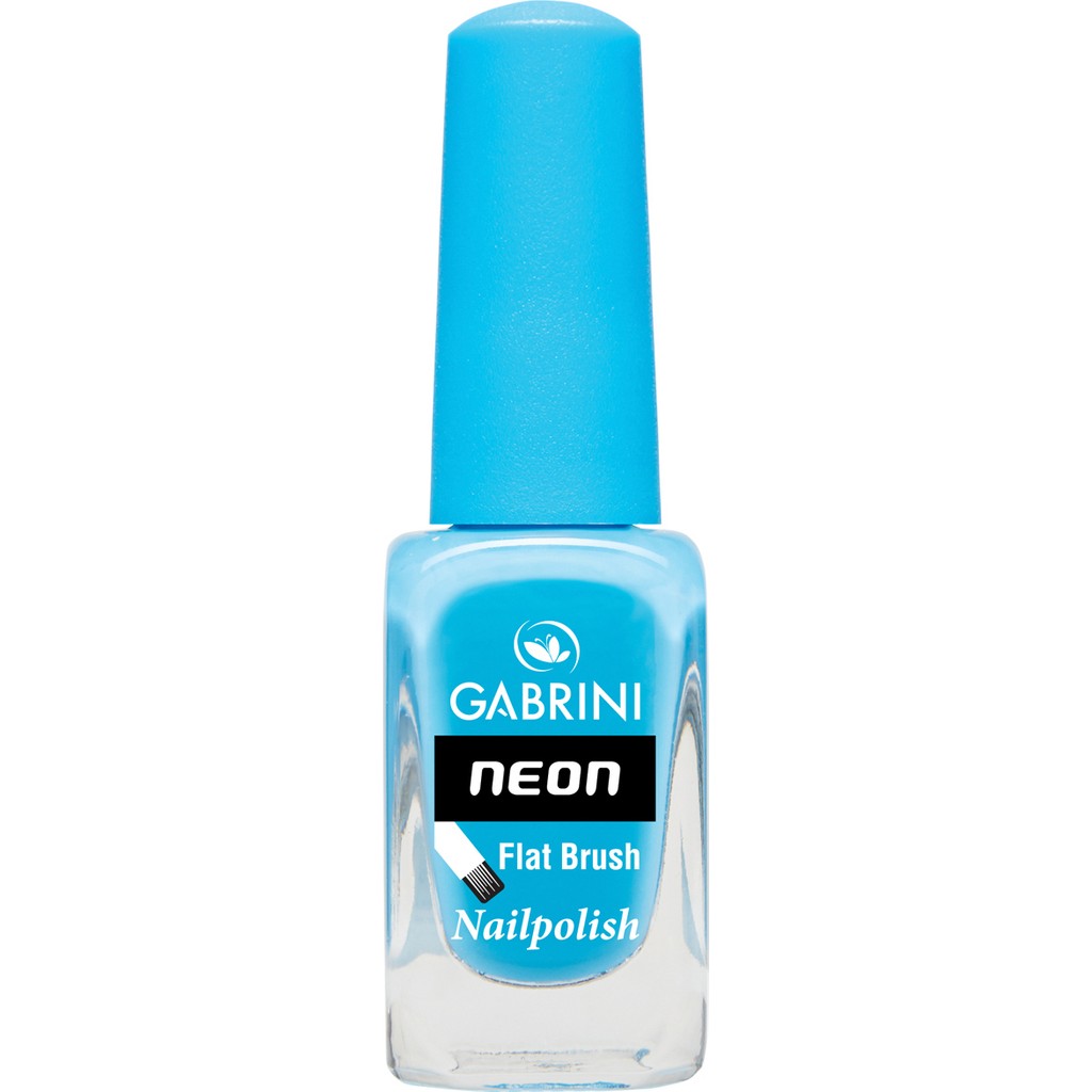 Gabrini Neon Nail Polish No:18 Oje Fiyatı