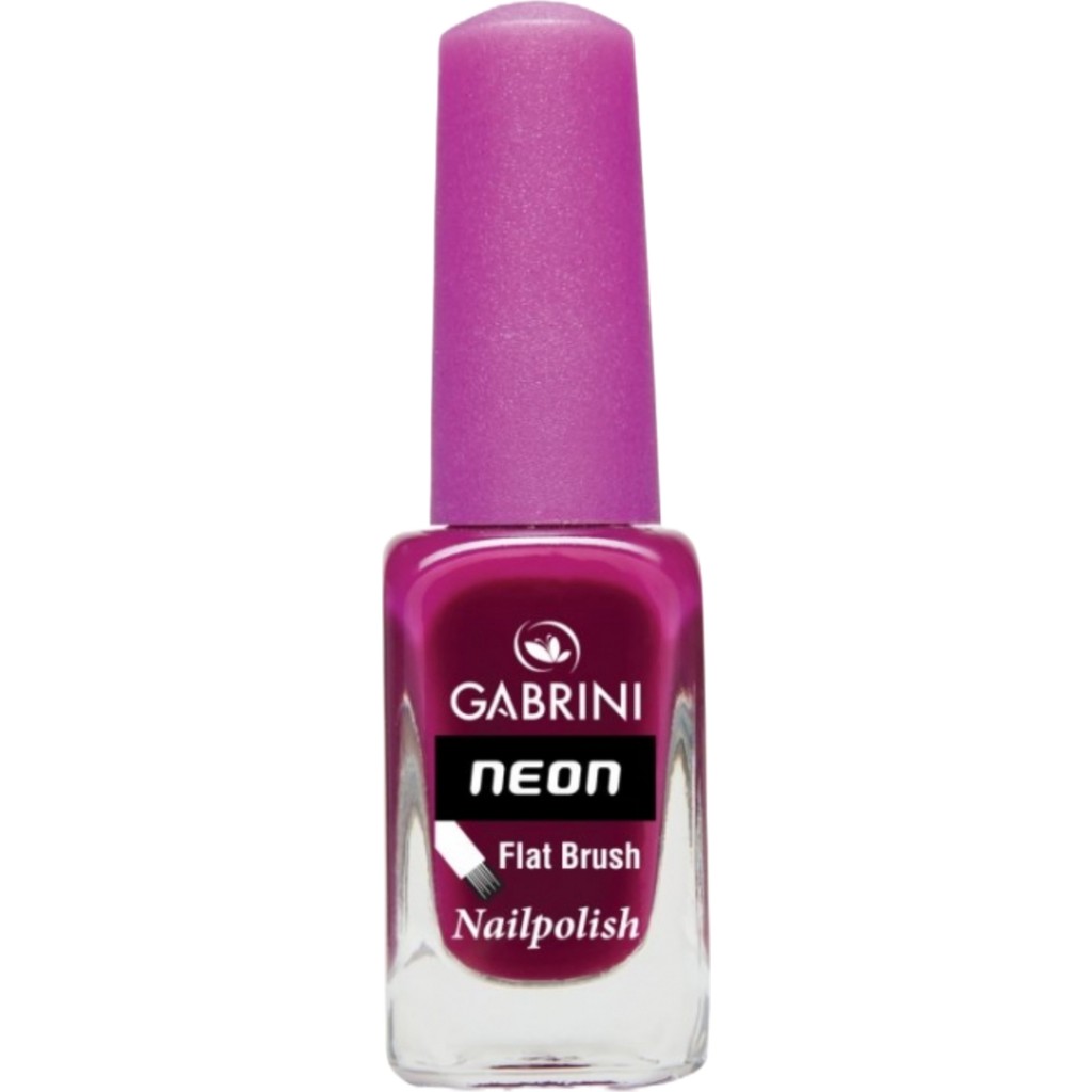 Gabrini Neon Nail Polish No:20 Oje Fiyatı
