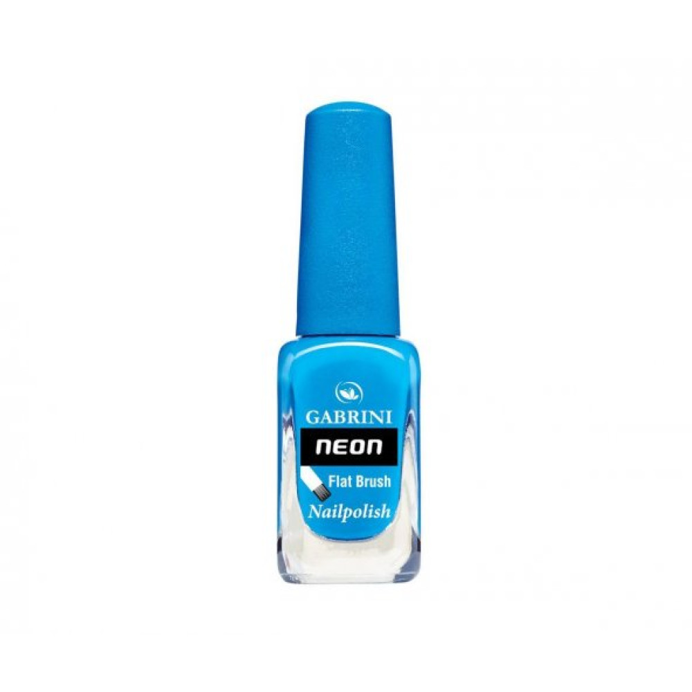 Gabrini Neon Oje N06 Tırnak Bakım Kremi Fiyatı