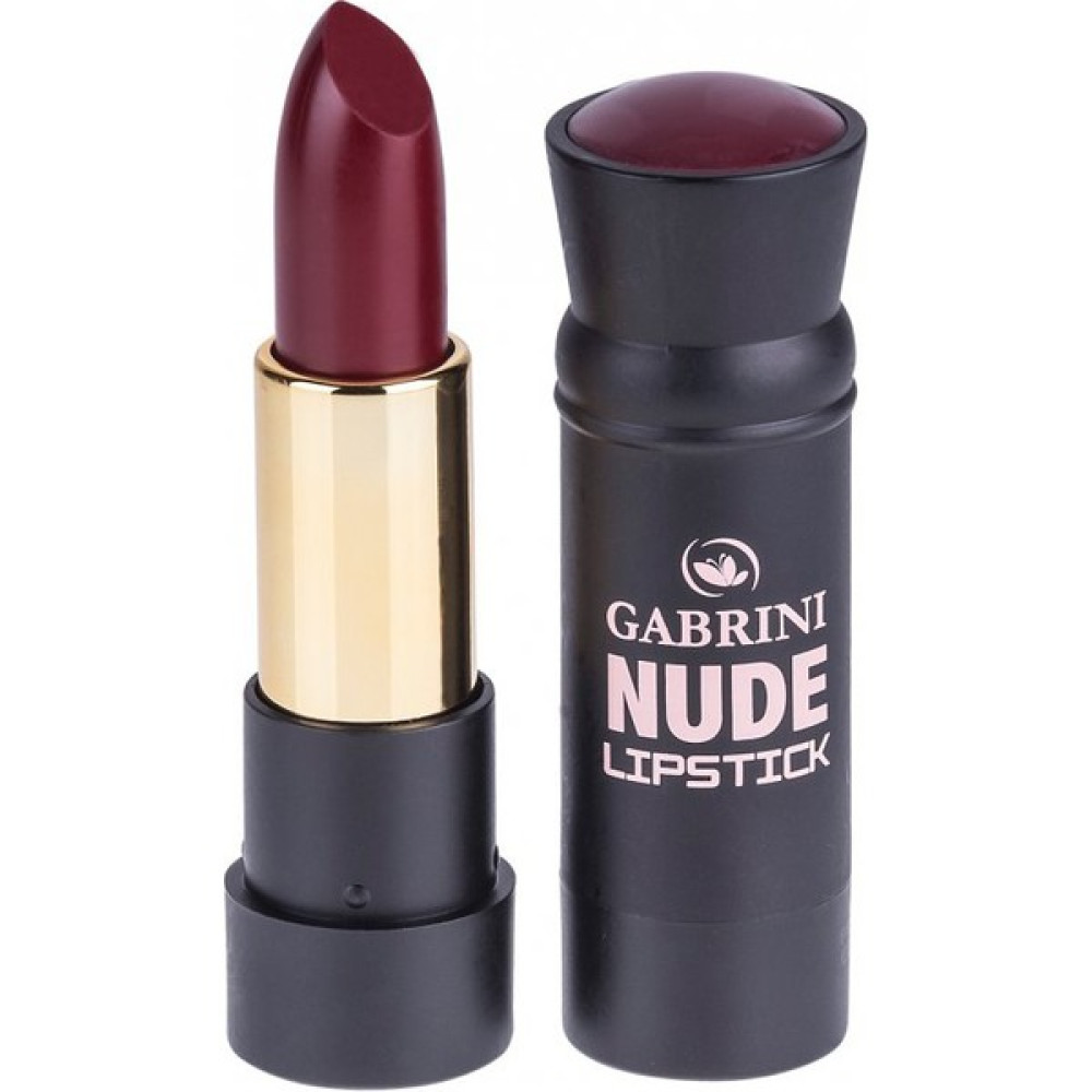 Gabrini Nude Matte Lipstick Ruj No:09 - 09 Rujlar & Dudak Parlatıcıları Fiyatı