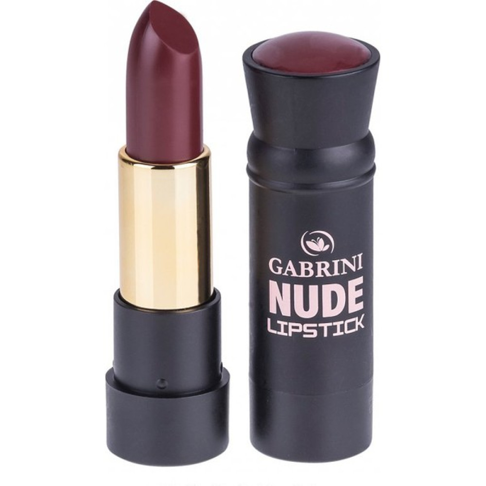 Gabrini Nude Matte Lipstick Ruj No:12 - 12 Rujlar & Dudak Parlatıcıları Fiyatı