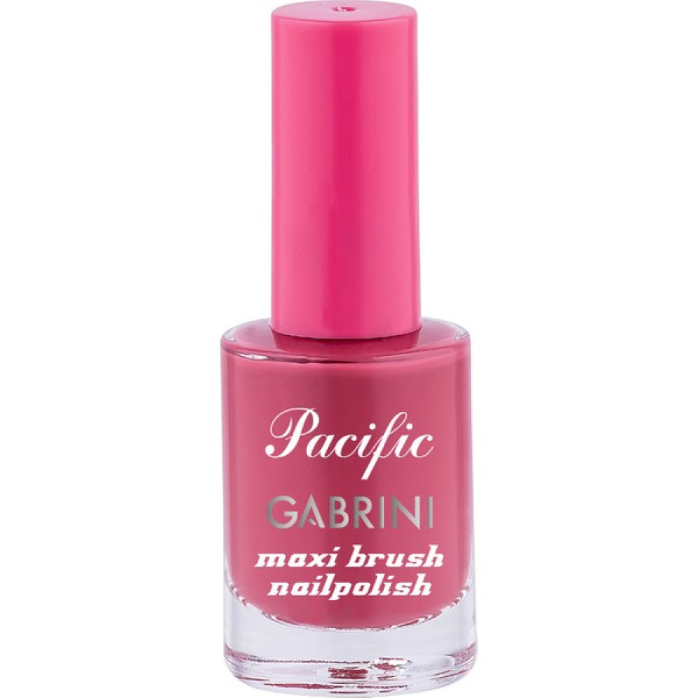 Gabrini Pacific Nail Polish 06 - 6 Oje Fiyatı