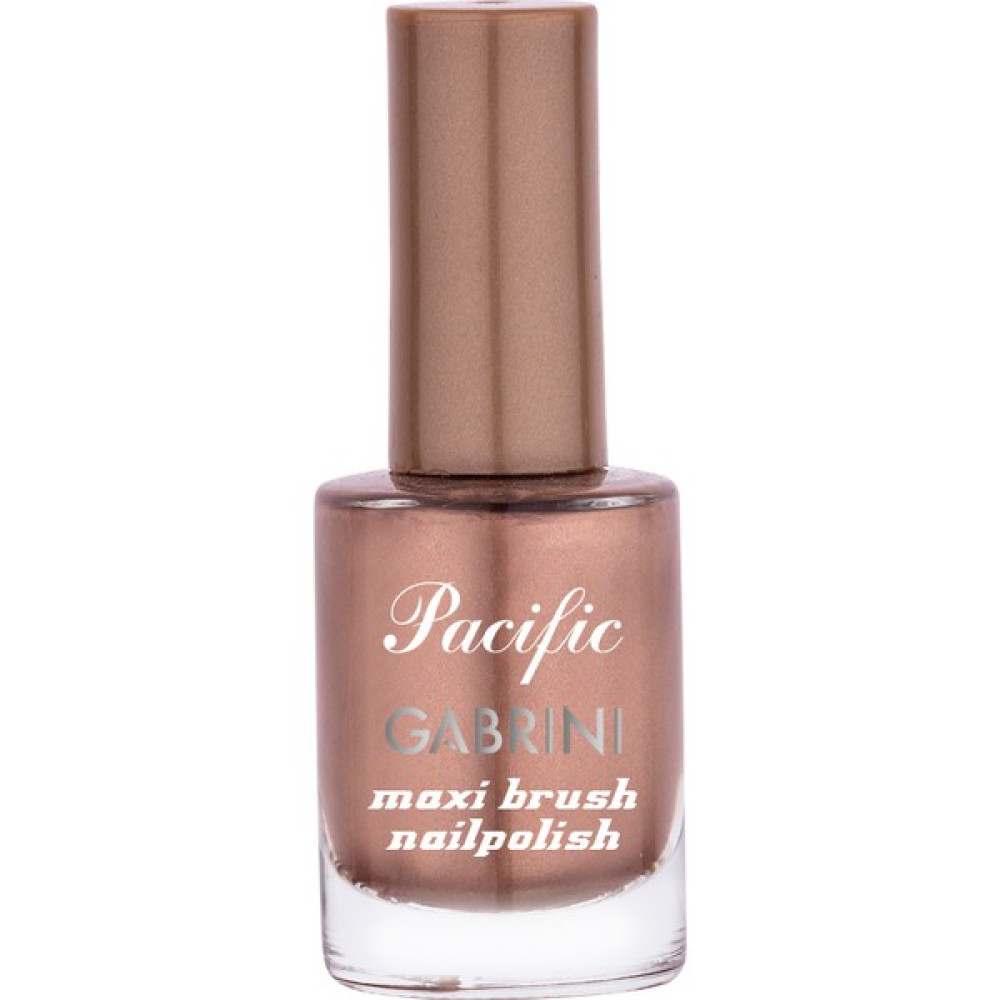 Gabrini Pacific Nail Polish No: 28 Oje Fiyatı
