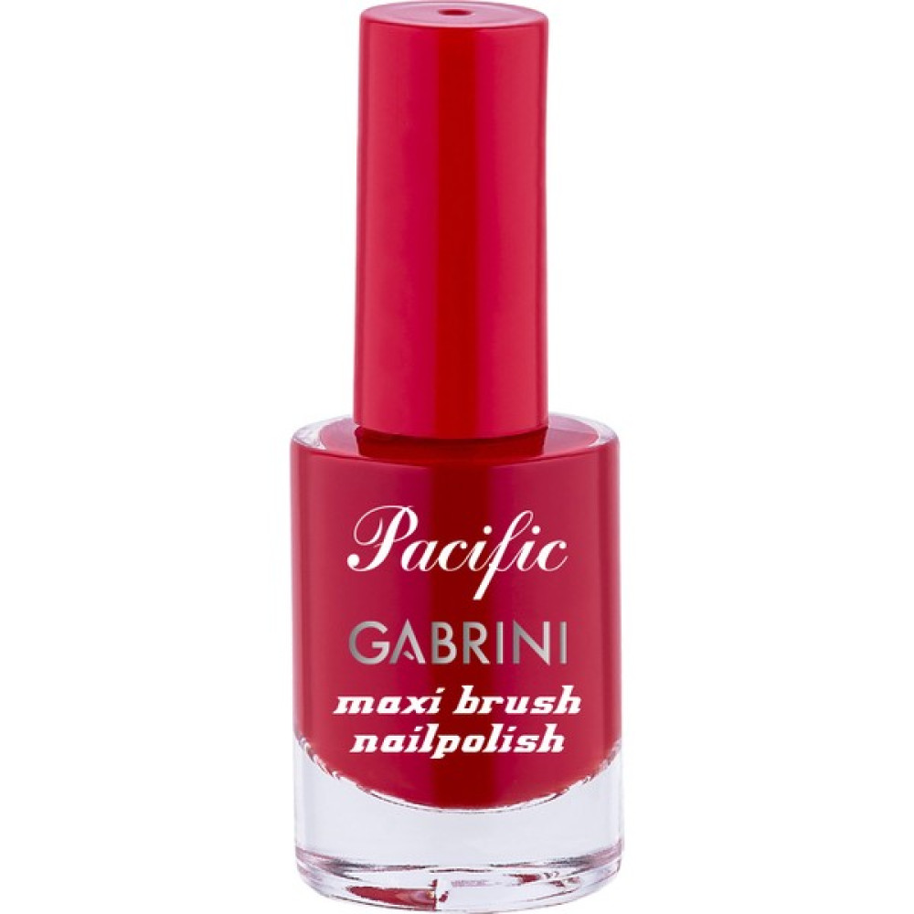 Gabrini Pacific Nail Polish No: 43 Oje Fiyatı