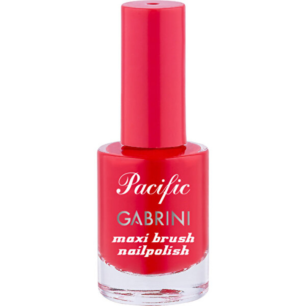 Gabrini Pacific Nail Polish No: 65 Oje Fiyatı